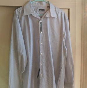 John Ashford Regular Fit Easy Care